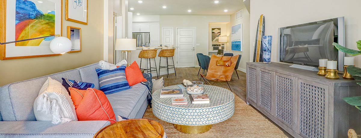 Seaport Homes View 2