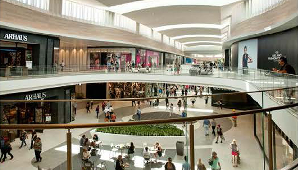 The Seagate Surroundings Photography