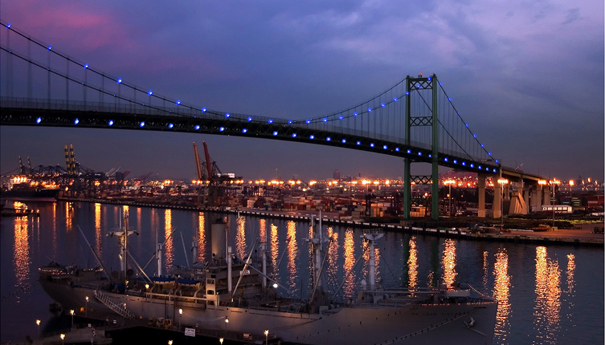 The Seagate Surroundings Photography