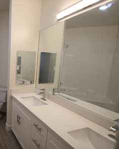 Seacrest Master Bath Master Bath
