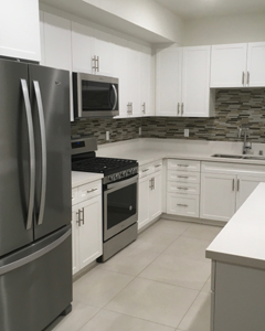 Seacrest Kitchen Kitchen