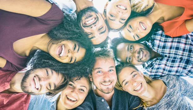 The Seagate Community