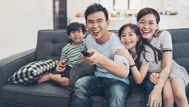 The Seagate Community