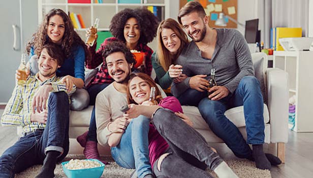 The Seagate Community