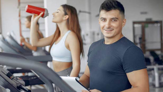 The Seagate Community