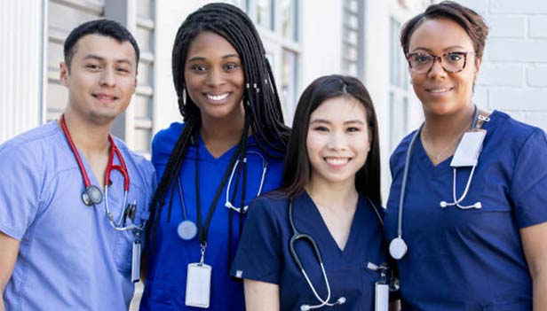 The Seagate Community